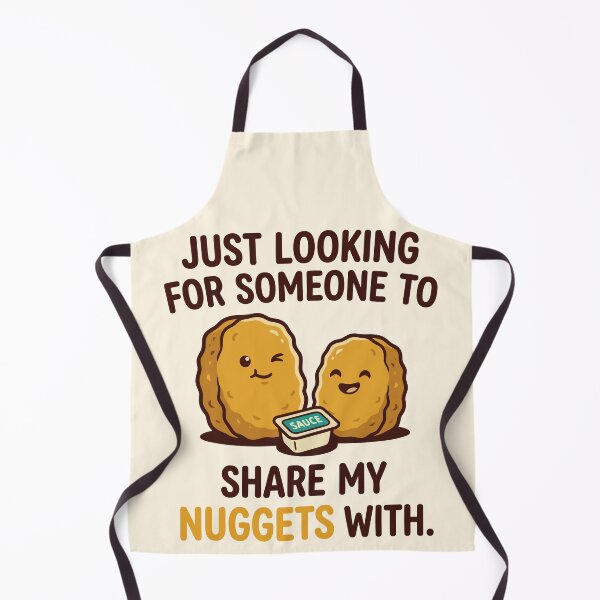 Item preview, Share My Nuggets designed and sold by Amir Faysal.