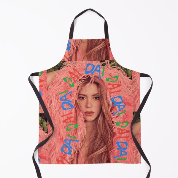 Item preview, Dai Dai: Just Shakira designed and sold by pompom123.