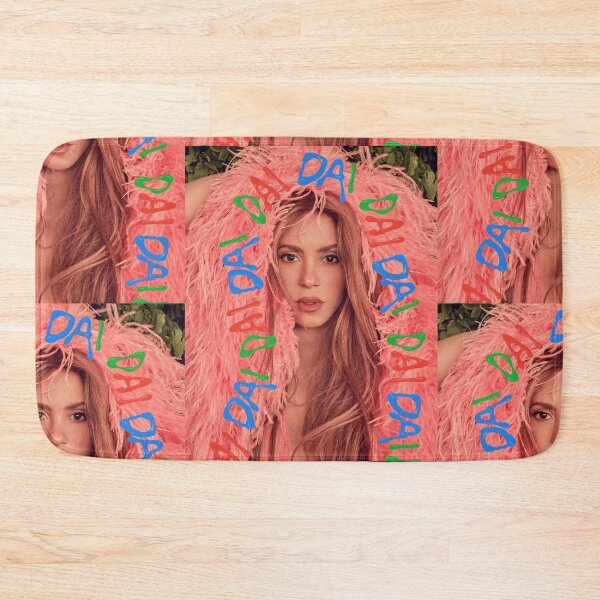 Item preview, Dai Dai: Just Shakira designed and sold by pompom123.