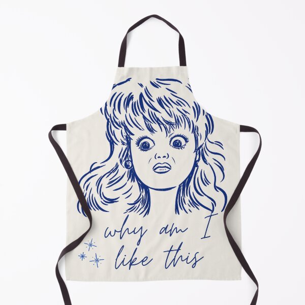 Item preview, Why am I like this designed and sold by vitag.