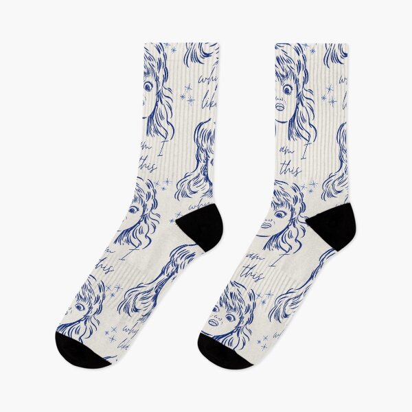 Item preview, Why am I like this designed and sold by vitag.