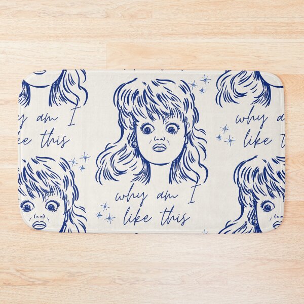 Item preview, Why am I like this designed and sold by vitag.