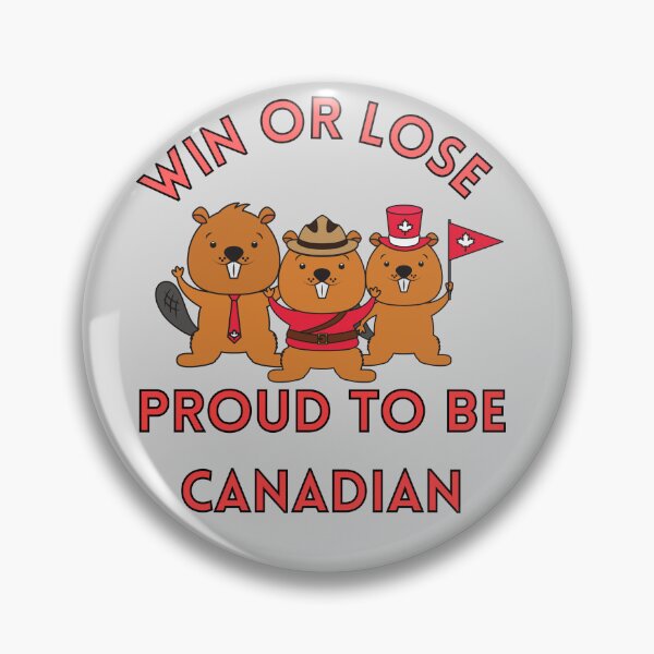 Item preview, win or lose proud to be canadian designed and sold by rythnazorsylli.