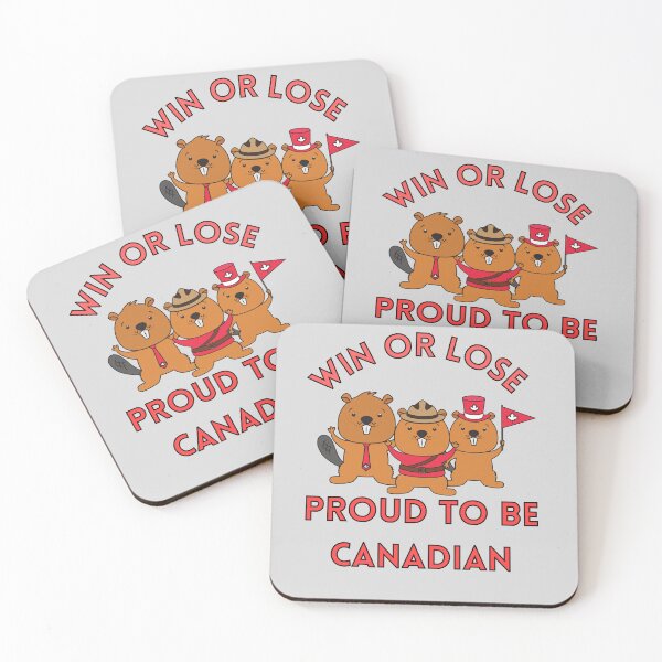 Item preview, win or lose proud to be canadian designed and sold by rythnazorsylli.