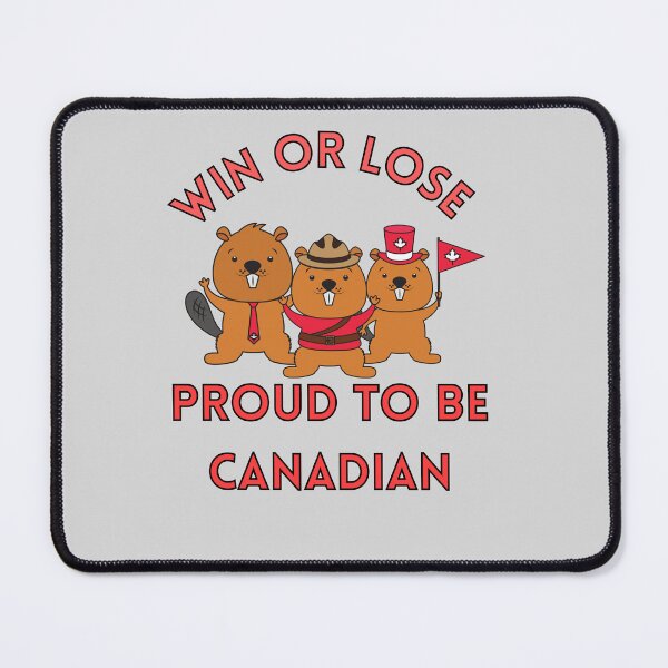 Item preview, win or lose proud to be canadian designed and sold by rythnazorsylli.