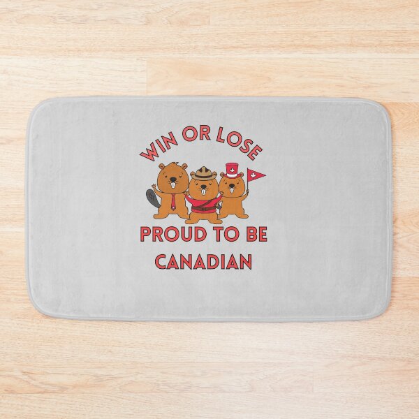 Item preview, win or lose proud to be canadian designed and sold by rythnazorsylli.