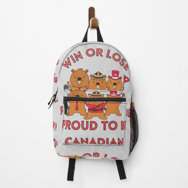 Item preview, win or lose proud to be canadian designed and sold by rythnazorsylli.