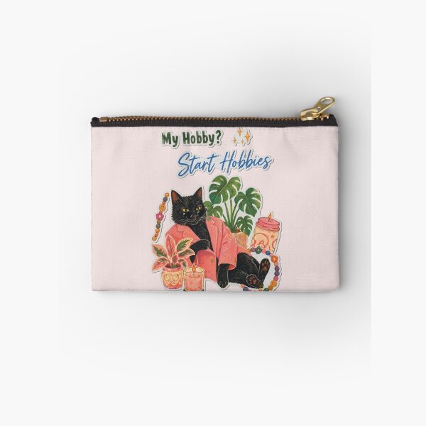 Item preview, My Hobby? designed and sold by vitag.
