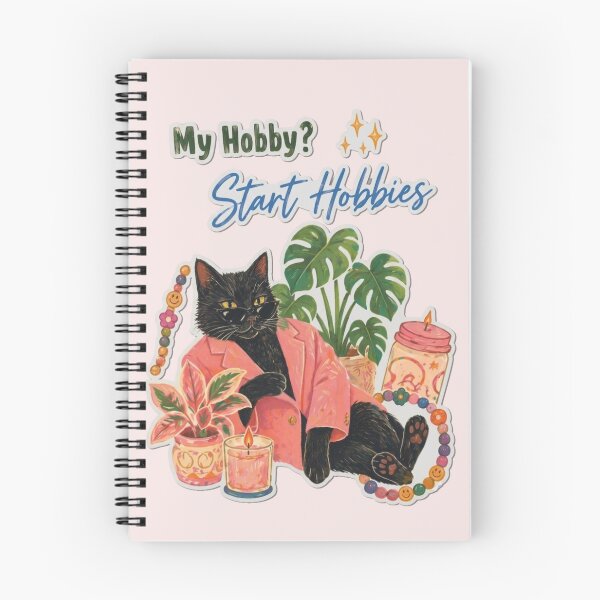 Item preview, My Hobby? designed and sold by vitag.