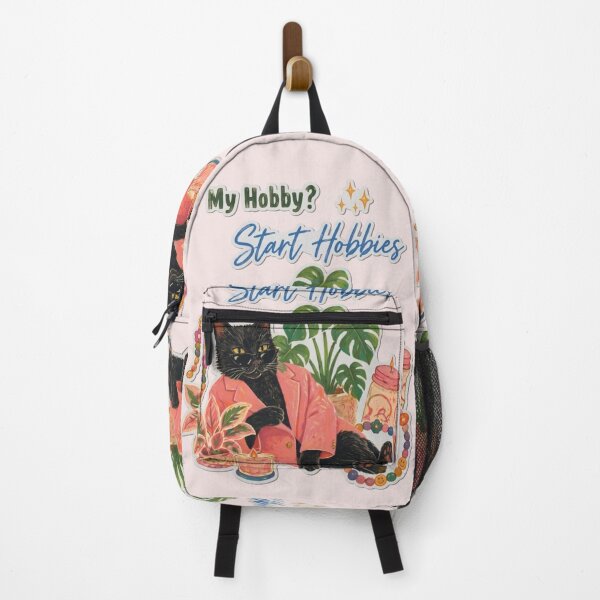 Item preview, My Hobby? designed and sold by vitag.