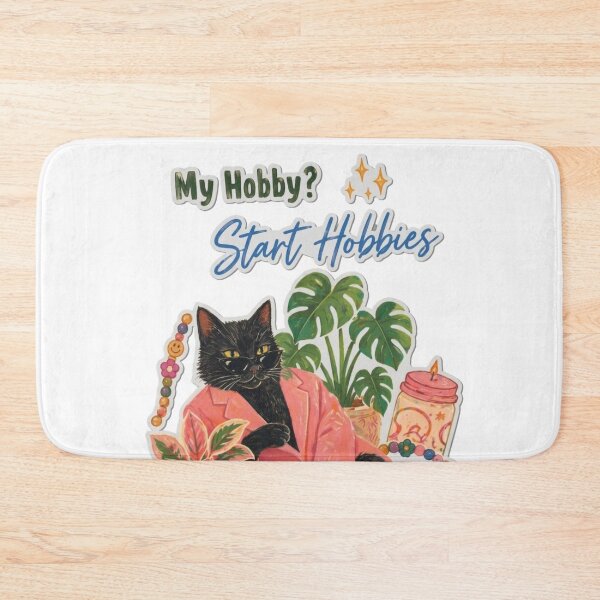 Item preview, My Hobby? designed and sold by vitag.