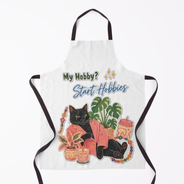 Item preview, My Hobby? designed and sold by vitag.