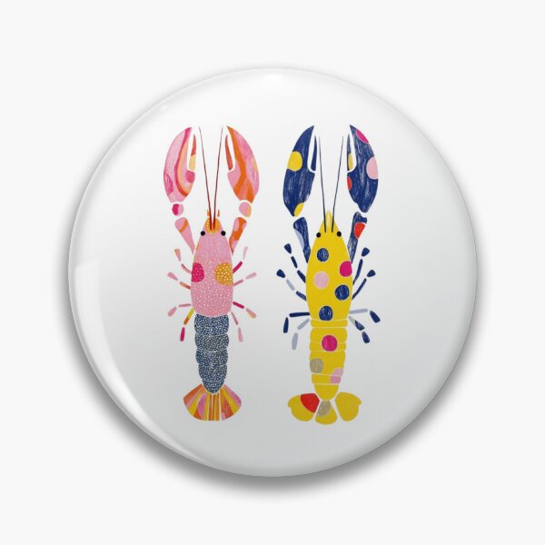 Item preview, Whimsical Ocean Duo designed and sold by SoftCoverLab.