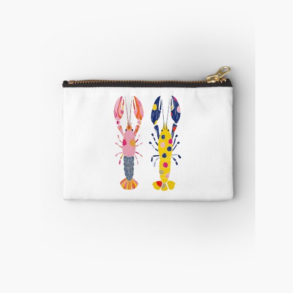 Item preview, Whimsical Ocean Duo designed and sold by SoftCoverLab.