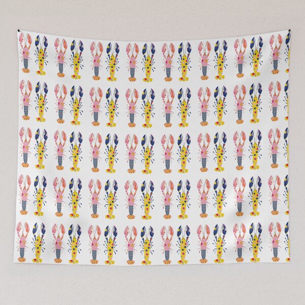 Item preview, Whimsical Ocean Duo designed and sold by SoftCoverLab.