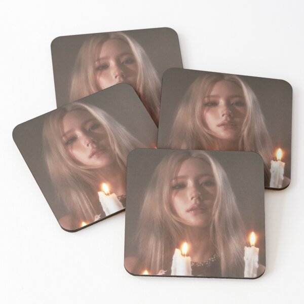 Item preview, MIYEON (G)I-DLE (KPOP) designed and sold by jaofnn.