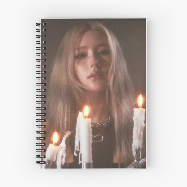 Item preview, MIYEON (G)I-DLE (KPOP) designed and sold by jaofnn.