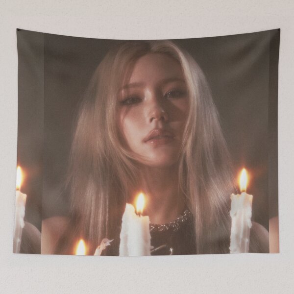 Item preview, MIYEON (G)I-DLE (KPOP) designed and sold by jaofnn.