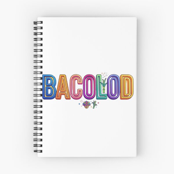 Item preview, BACOLOD designed and sold by likbatonboot.