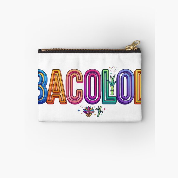 Item preview, BACOLOD designed and sold by likbatonboot.