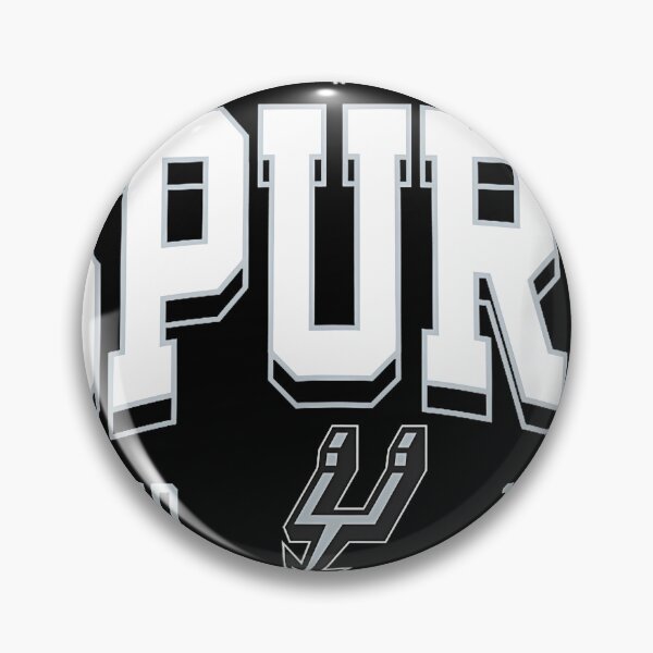 Item preview, San Antonios Spurs  designed and sold by Ulricoarino.