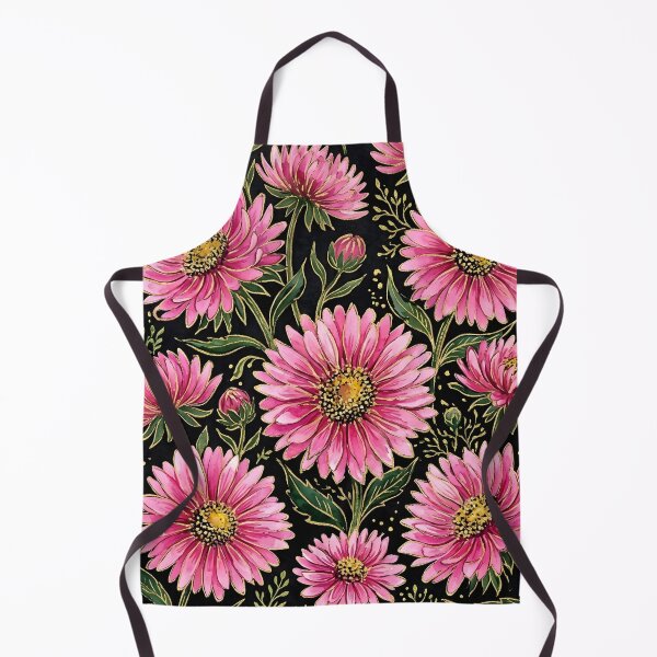 Item preview, Aster Flower designed and sold by GraphicsClub.