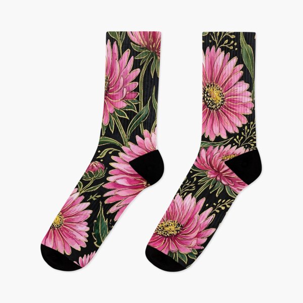 Item preview, Aster Flower designed and sold by GraphicsClub.