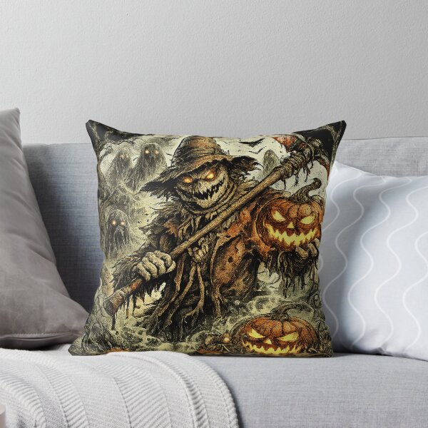 Item preview, Harvest Moon Graveyard Reaper designed and sold by CaitlinMarkse.