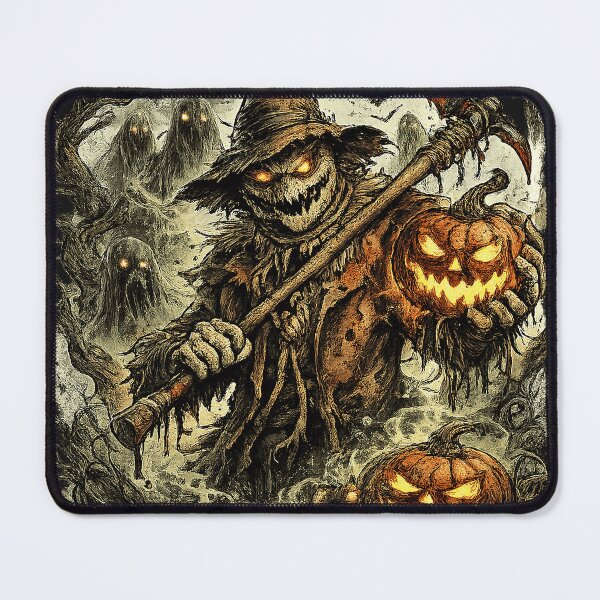 Item preview, Harvest Moon Graveyard Reaper designed and sold by CaitlinMarkse.
