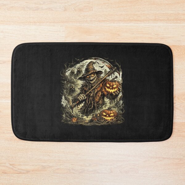 Item preview, Harvest Moon Graveyard Reaper designed and sold by CaitlinMarkse.