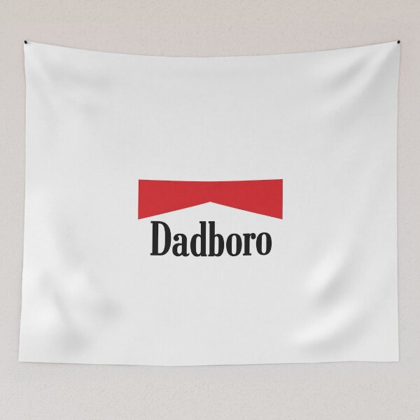 Item preview, Dadboro designed and sold by Saitokuu7Art.