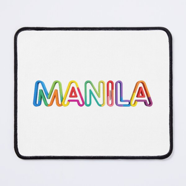 Item preview, MANILA designed and sold by likbatonboot.