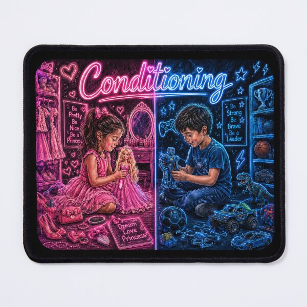 Item preview, Conditioning designed and sold by DesignPrePress.