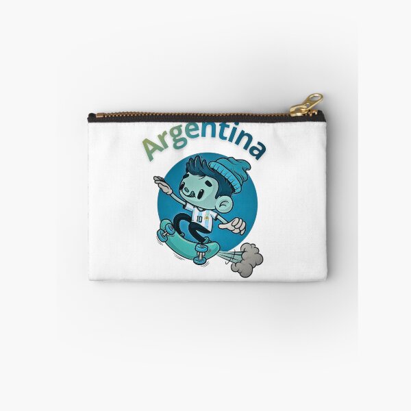 Item preview, Young child, supporter of Argentina designed and sold by hTzNoAs.