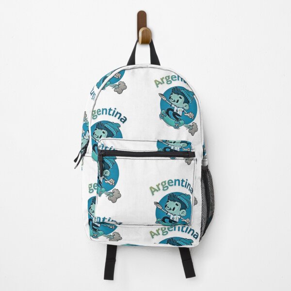 Item preview, Young child, supporter of Argentina designed and sold by hTzNoAs.