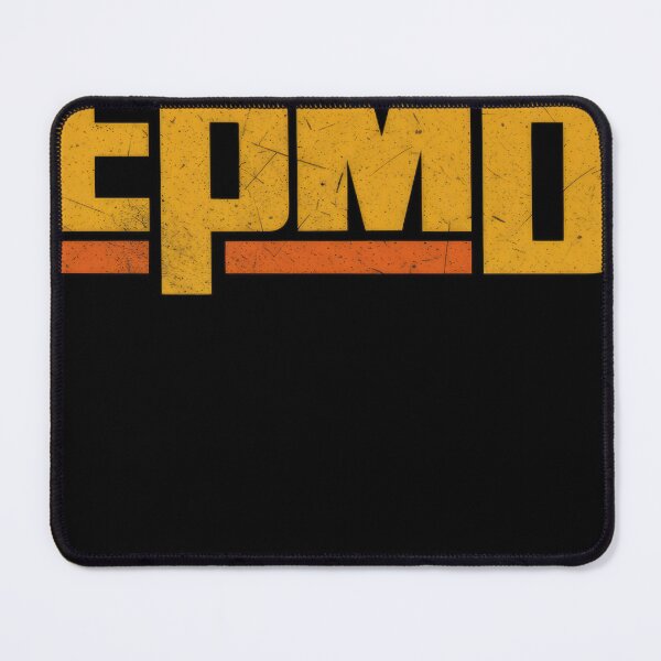 Item preview, EPMD 90s Rap Hip Hop Duo Music #952 designed and sold by vespira-motion.