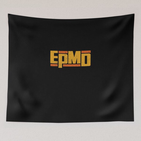 Item preview, EPMD 90s Rap Hip Hop Duo Music #952 designed and sold by vespira-motion.