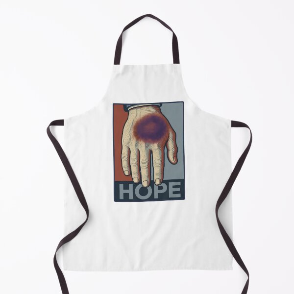 Item preview, Anti Trump Humor Protest MAGA GOP Unhealthy Fascist Dictators POS POTUS FDT Rotting Hand designed and sold by Space Ghettos.