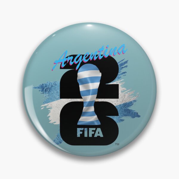 Item preview, Argentina mundial 2026 designed and sold by GioCosmico87.