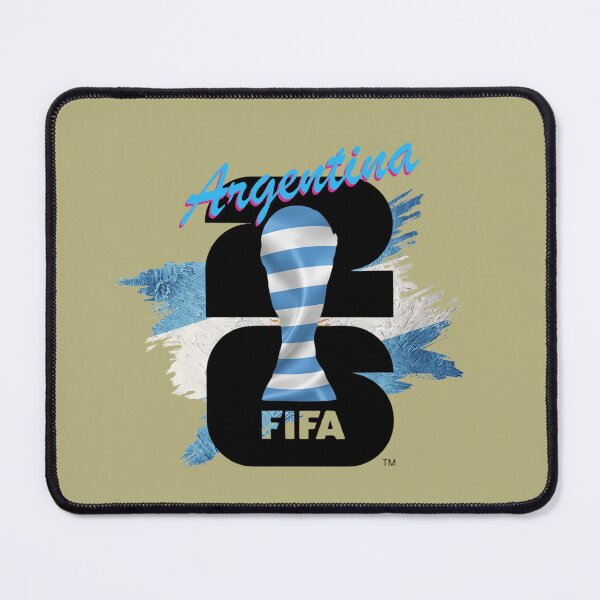 Item preview, Argentina mundial 2026 designed and sold by GioCosmico87.