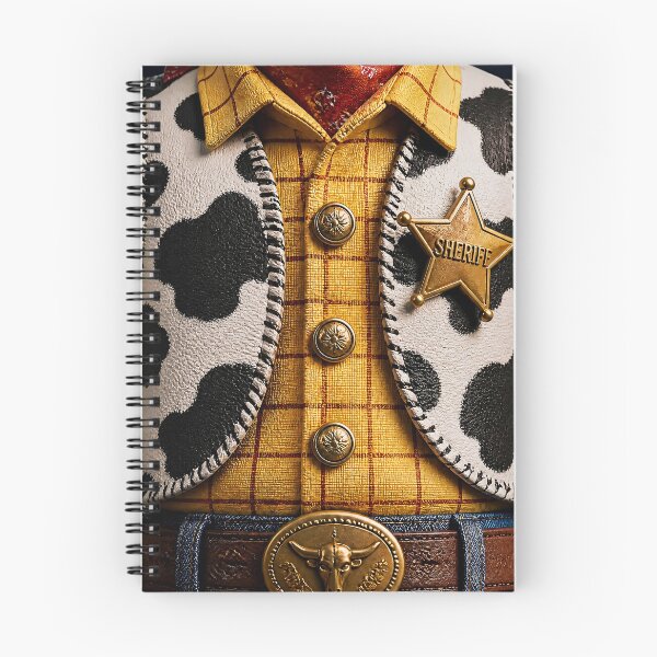 Item preview, Toy Story Woody Suit designed and sold by Fun&Design.