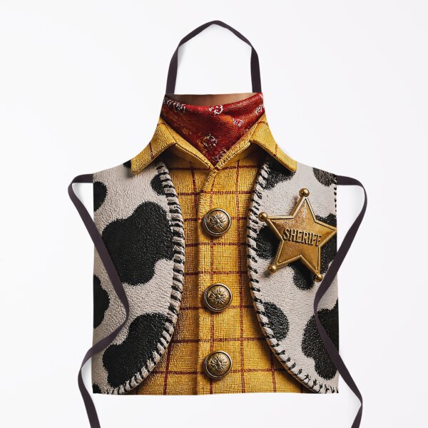 Item preview, Toy Story Woody Suit designed and sold by Fun&Design.