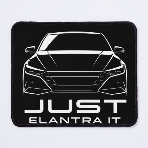 Item preview, Just ELANTRA it designed and sold by Clothpoints02.