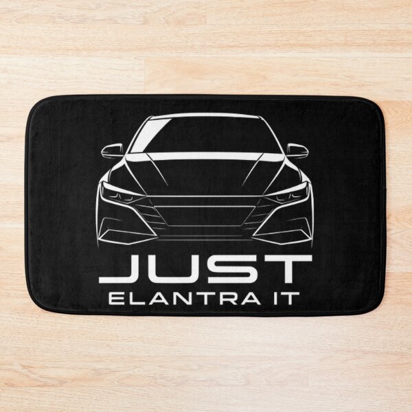 Item preview, Just ELANTRA it designed and sold by Clothpoints02.