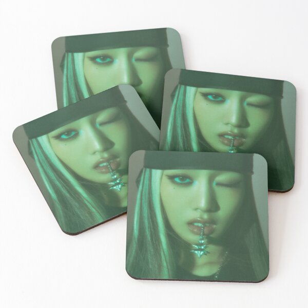 Item preview, MINNIE (G)I-DLE (KPOP) designed and sold by jaofnn.
