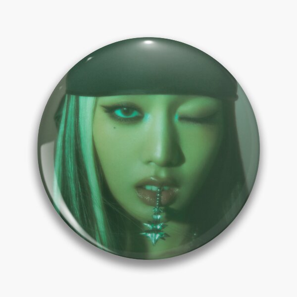 Item preview, MINNIE (G)I-DLE (KPOP) designed and sold by jaofnn.