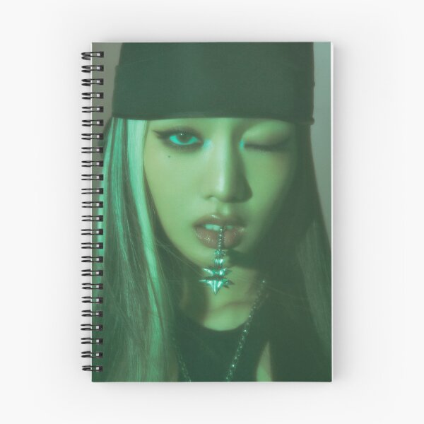 Item preview, MINNIE (G)I-DLE (KPOP) designed and sold by jaofnn.