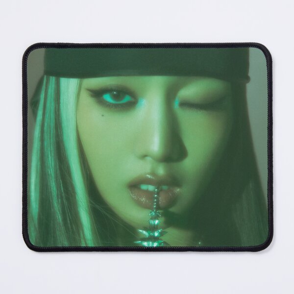 Item preview, MINNIE (G)I-DLE (KPOP) designed and sold by jaofnn.