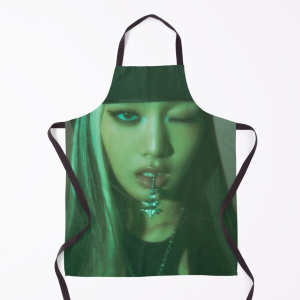 Item preview, MINNIE (G)I-DLE (KPOP) designed and sold by jaofnn.