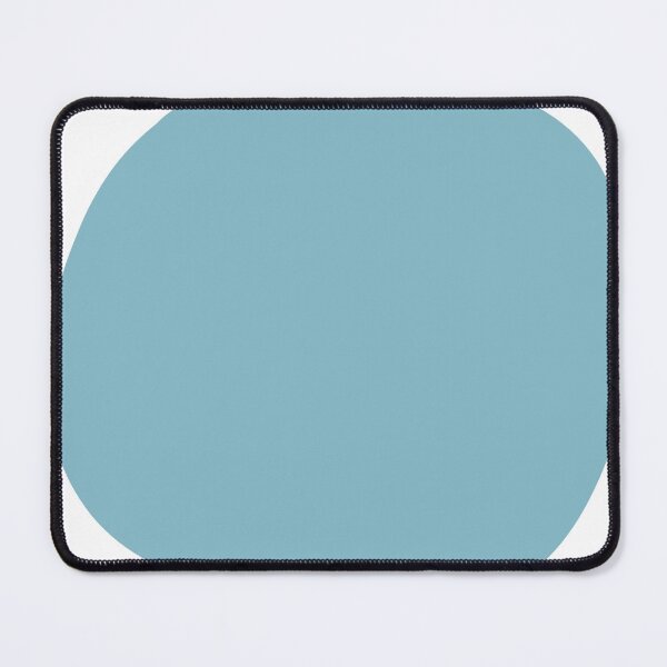 Item preview, Nordic Blue Ball Abstract Design designed and sold by Ailiida.
